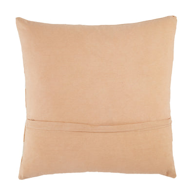 product image for Vanda Stripes Pillow in Light Tan by Jaipur Living 20