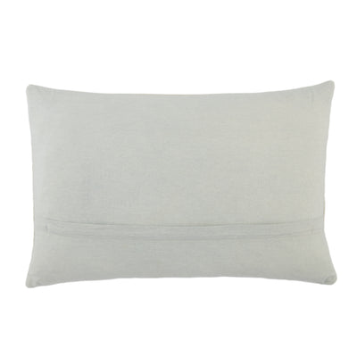 product image for Ikenna Tribal Pillow in Light Gray by Jaipur Living 12