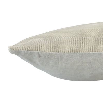 product image for Ikenna Tribal Pillow in Light Gray by Jaipur Living 38