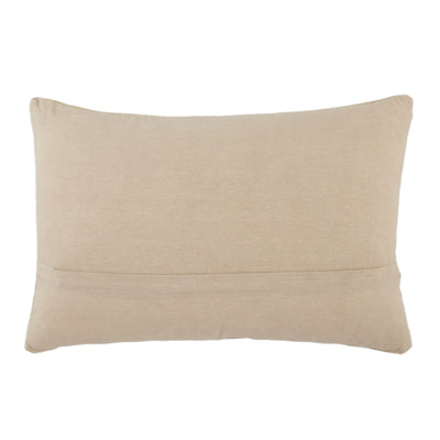 product image for Ikenna Tribal Pillow in Taupe by Jaipur Living 11