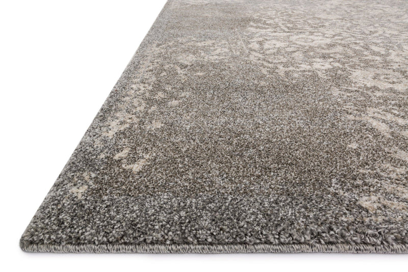 media image for Emory Rug in Charcoal & Ivory by Loloi 231