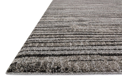 product image for Emory Rug in Grey & Black by Loloi 74