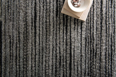 product image for Emory Rug in Grey & Black by Loloi 95