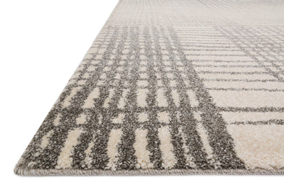product image for Emory Rug in Ivory & Grey by Loloi 9