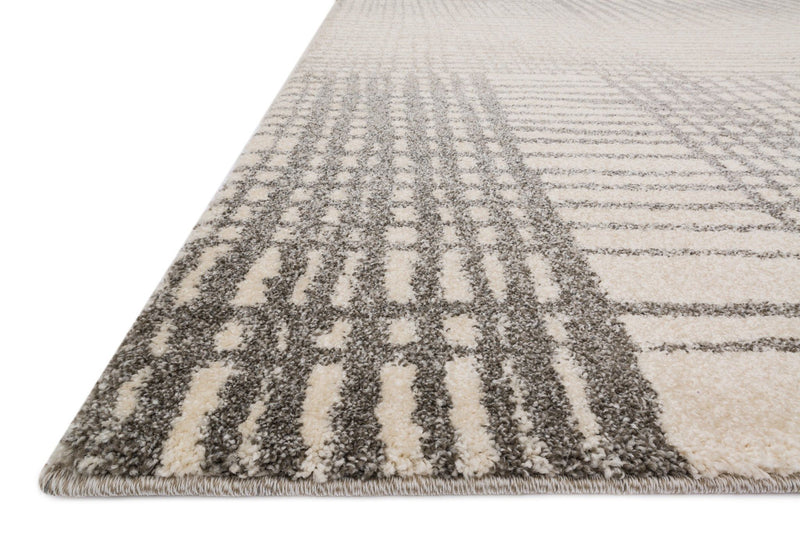 media image for Emory Rug in Ivory & Grey by Loloi 274