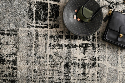 product image for Emory Rug in Grey & Multi by Loloi 70