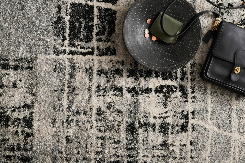 media image for Emory Rug in Grey & Multi by Loloi 296