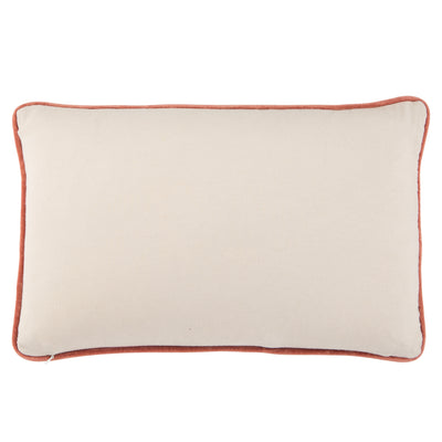 product image for lyla solid gold cream pillow by jaipur 2 77