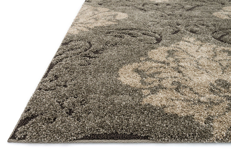 media image for Enchant Rug in Smoke & Beige by Loloi 210