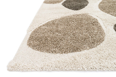 product image for Enchant Rug in Ivory & Multi by Loloi 70
