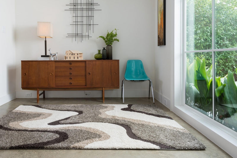 media image for Enchant Rug in Multi design by Loloi 225