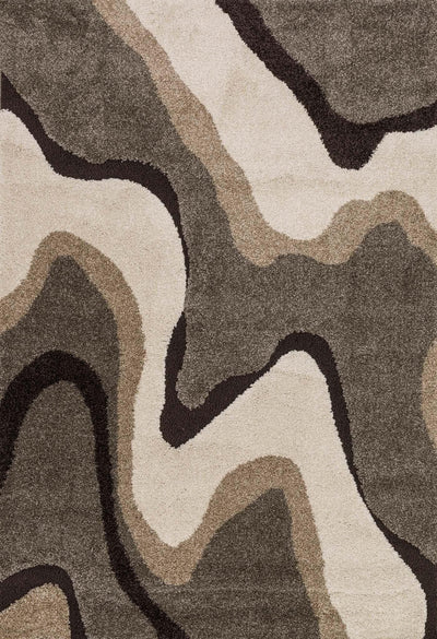 product image for Enchant Rug in Multi design by Loloi 2