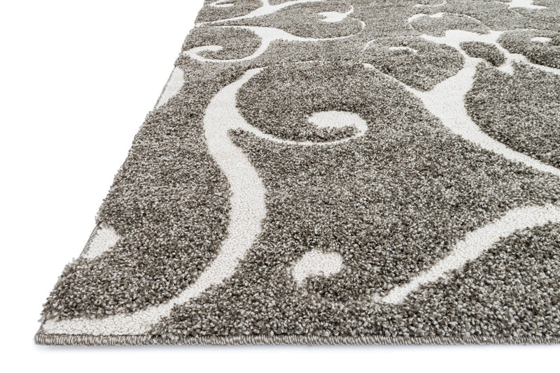 media image for Enchant Rug in Smoke by Loloi 212