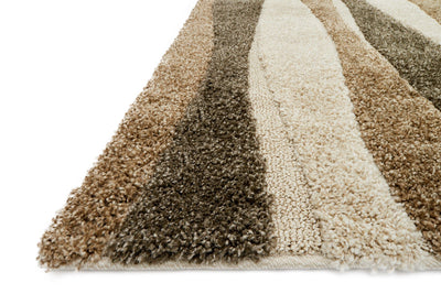 product image for Enchant Rug in Neutral by Loloi 65