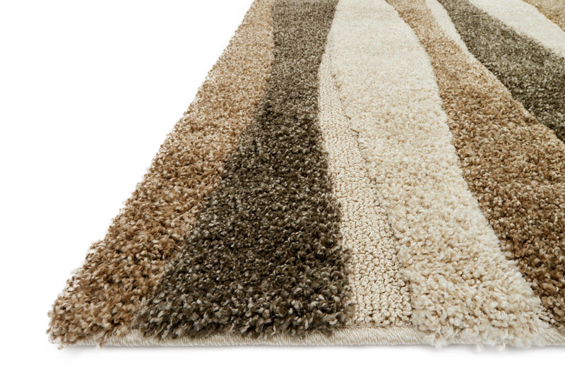 media image for Enchant Rug in Neutral by Loloi 279