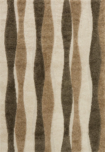 product image for Enchant Rug in Neutral by Loloi 20