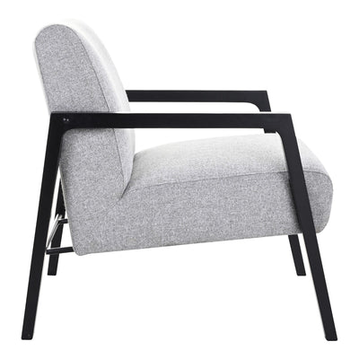 product image for Fox Chair Beach Stone Grey 2 11