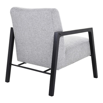 product image for Fox Chair Beach Stone Grey 4 8