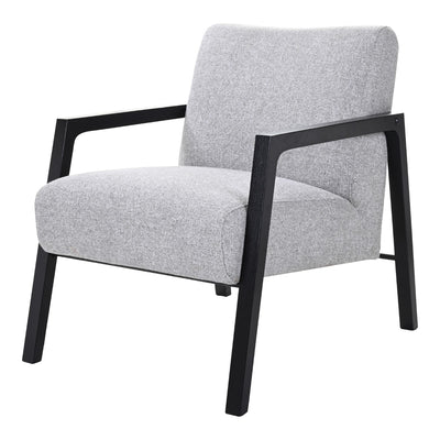 product image for Fox Chair Beach Stone Grey 1 27