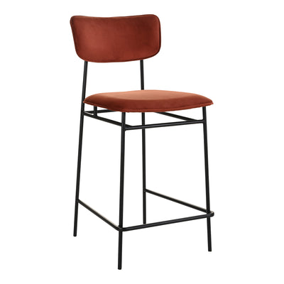product image for sailor counter stools in various colors by bd la mhc eq 1015 03 19 72