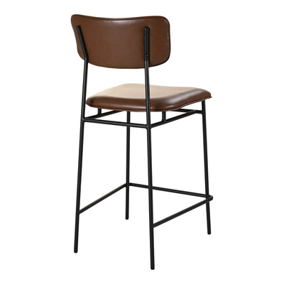 product image for sailor counter stools in various colors by bd la mhc eq 1015 03 12 4