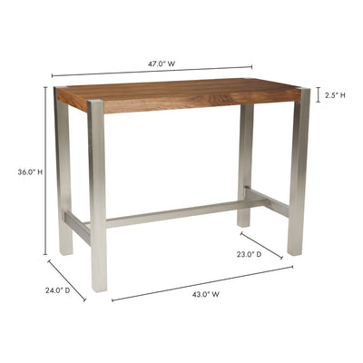 product image for Riva Counter Tables 7 66