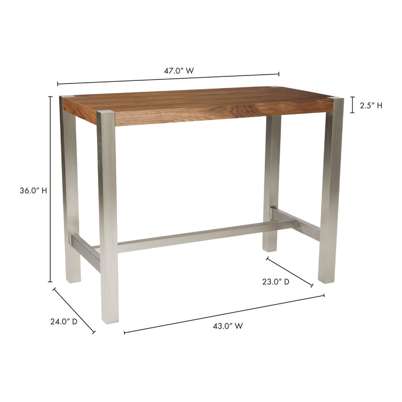 media image for Riva Counter Tables 7 232