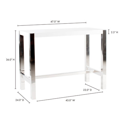 product image for Riva Counter Tables 8 86