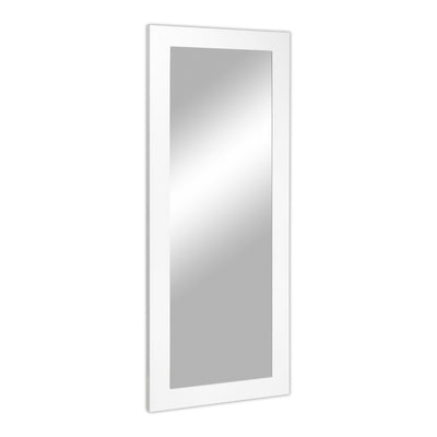 product image for Kensington Mirror Large White 2 67