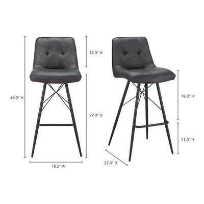 product image for Morrison Barstool 4 49