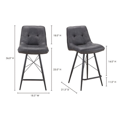 product image for Morrison Counter Stool 6 76