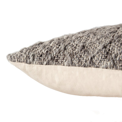 product image for Essence Azmund Down Gray Pillow 3 42