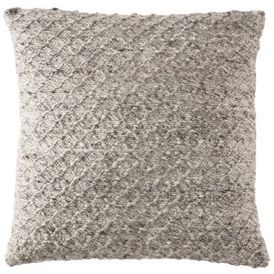 product image for Essence Azmund Down Gray Pillow 1 36