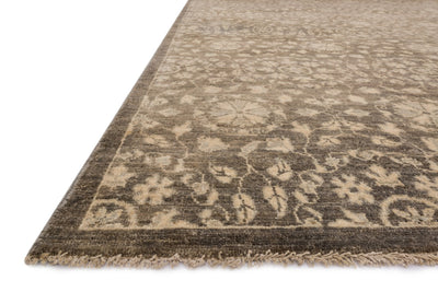 product image for Essex Hand Knotted Elmwood Rug 2 66