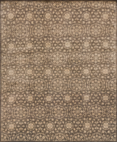 product image of Essex Hand Knotted Elmwood Rug 1 551