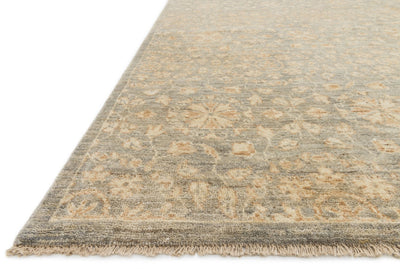 product image for Essex Hand Knotted Limestone Rug 2 72