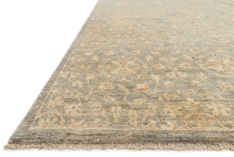 media image for Essex Hand Knotted Limestone Rug 2 219