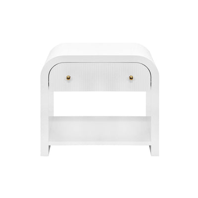 product image of Esther Waterfall Edge Side Table 1 518