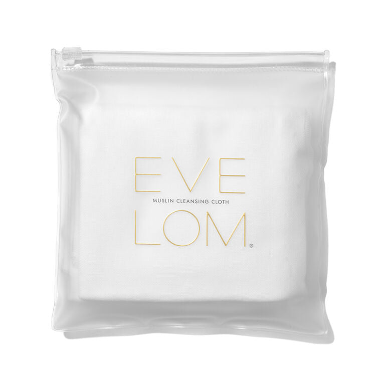 media image for muslin cloths x3 by eve lom 1 210