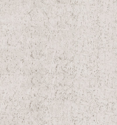 product image of Cork Wallpaper in Pale Grey/Silver 548
