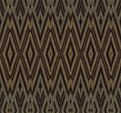 product image for Diamond Marquise Wallpaper in Black 45