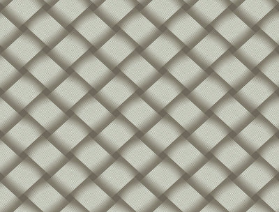product image of Bayside Basket Weave Wallpaper in Mocha 569