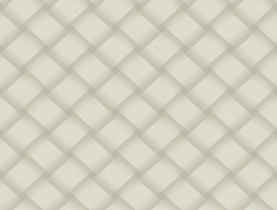 product image of Bayside Basket Weave Wallpaper in Neutral 563