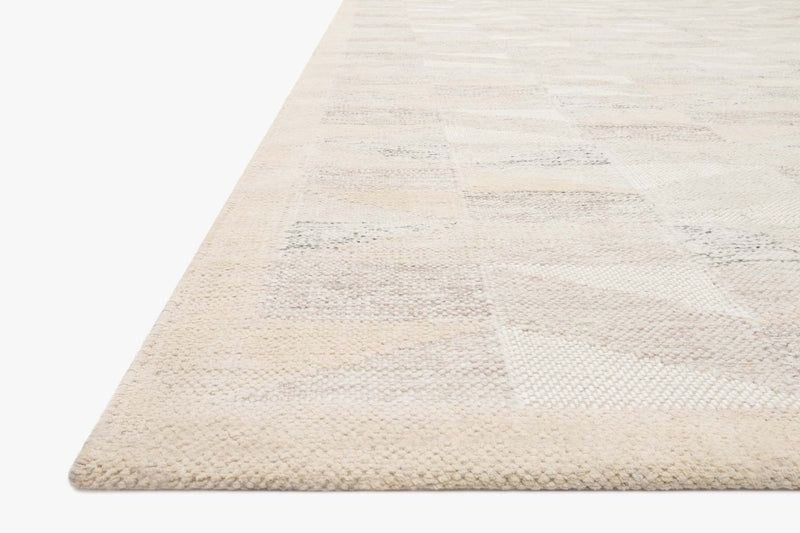 media image for evelina rug in natural design by loloi 2 296