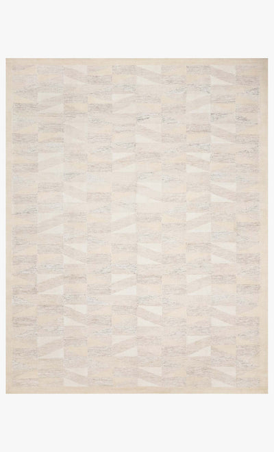 product image for evelina rug in natural design by loloi 1 46