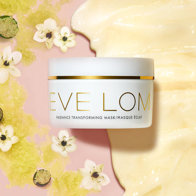 product image for radiance transforming mask by eve lom 4 19