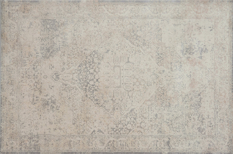 media image for everly power loomed ivory ivory rug by magnolia home by joanna gaines evrlvy 03iviv2740 3 267