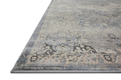 product image for everly power loomed mist mist rug by magnolia home by joanna gaines evrlvy 06mimi160s 3 71