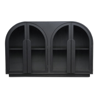 product image of Salone Cabinet Black 1 572