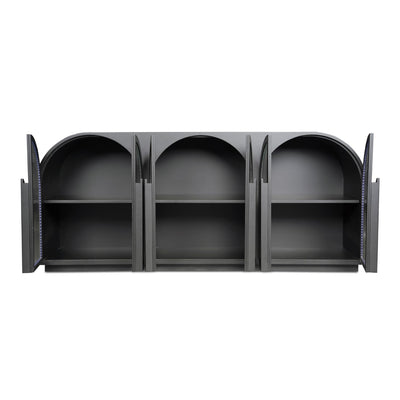 product image for Salone Sideboard Black 2 30